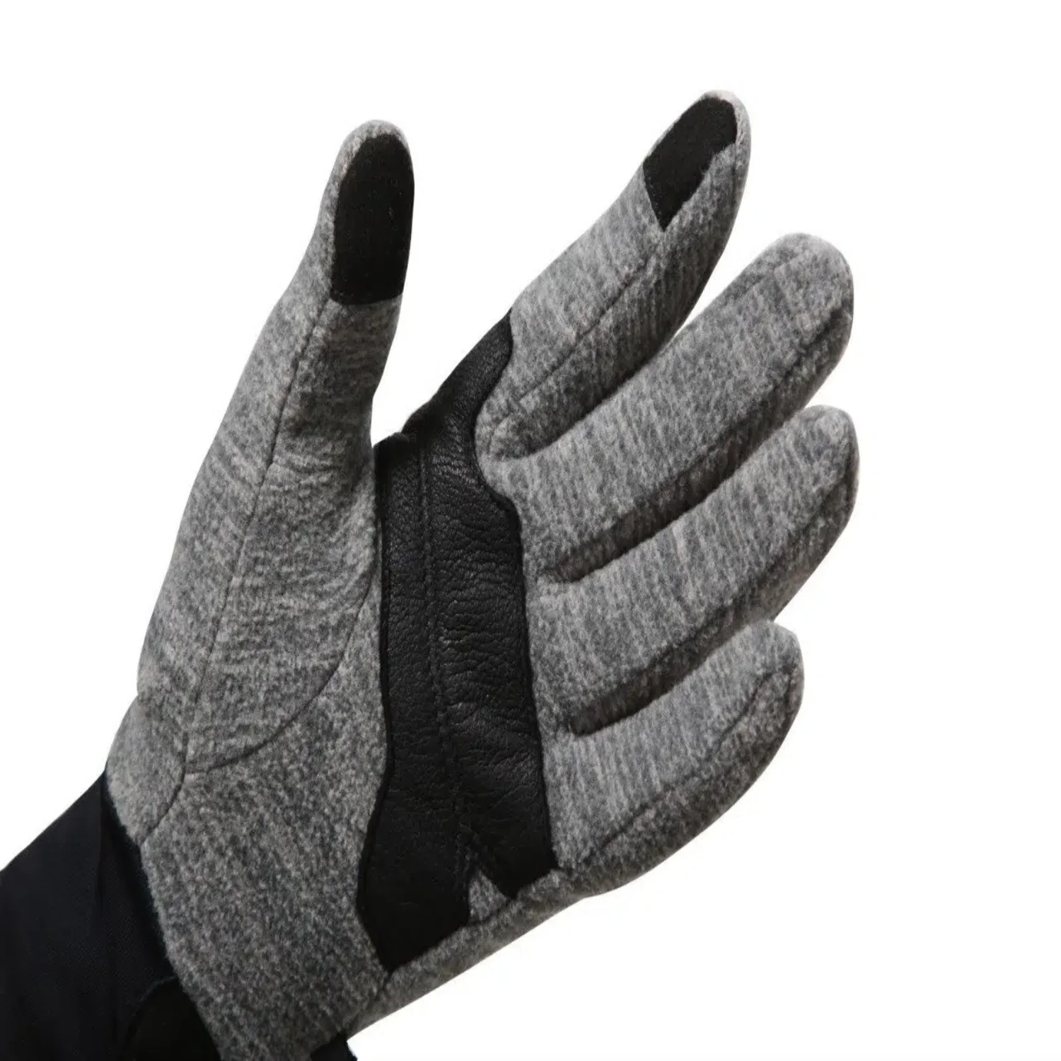 دستکش پلار مردانه اسنوهاک کد SN-C2134