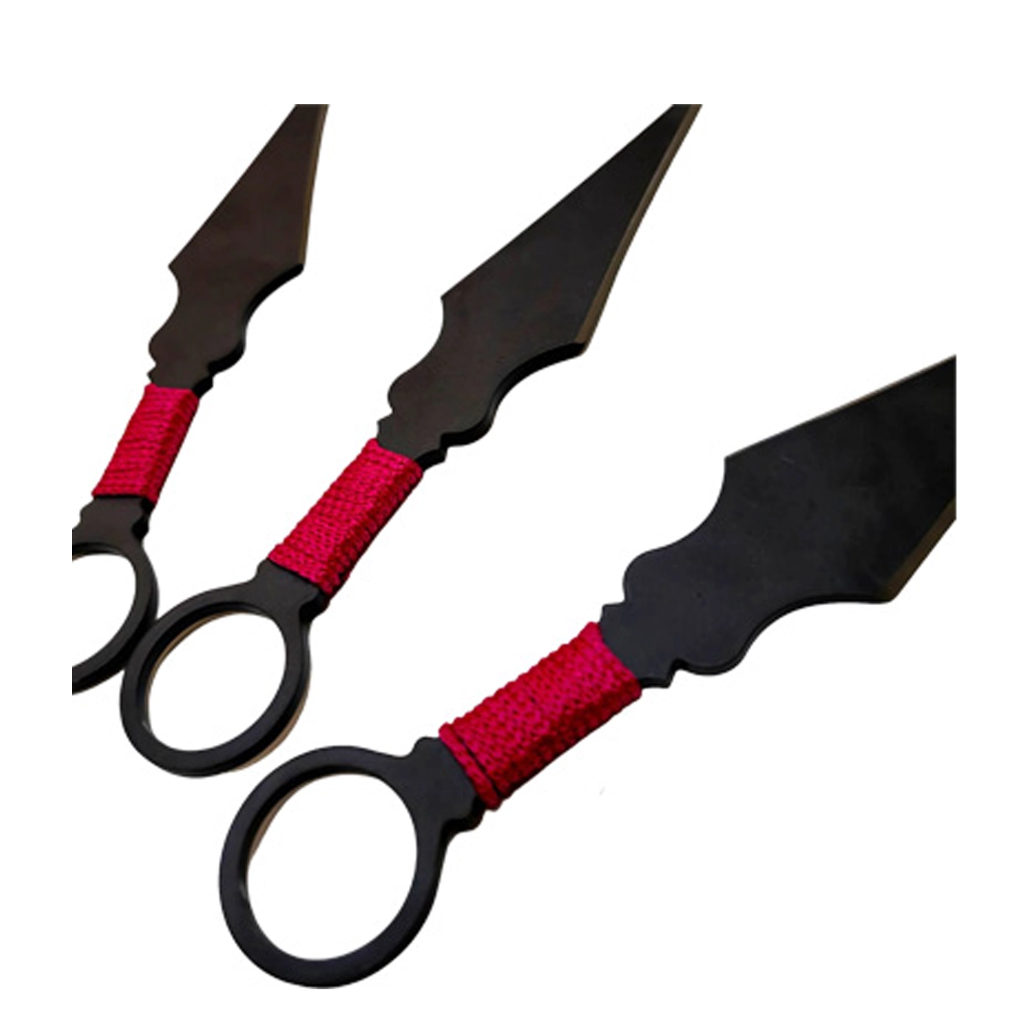 چاقو پرتابی نینجا کونای