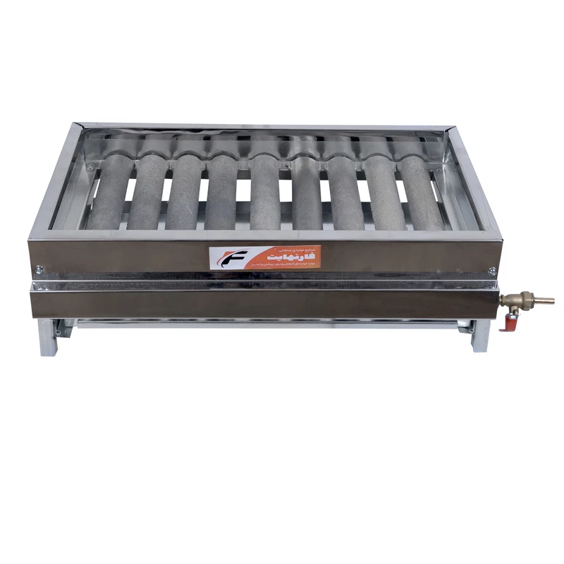 کباب پز فارنهایت مدل F60