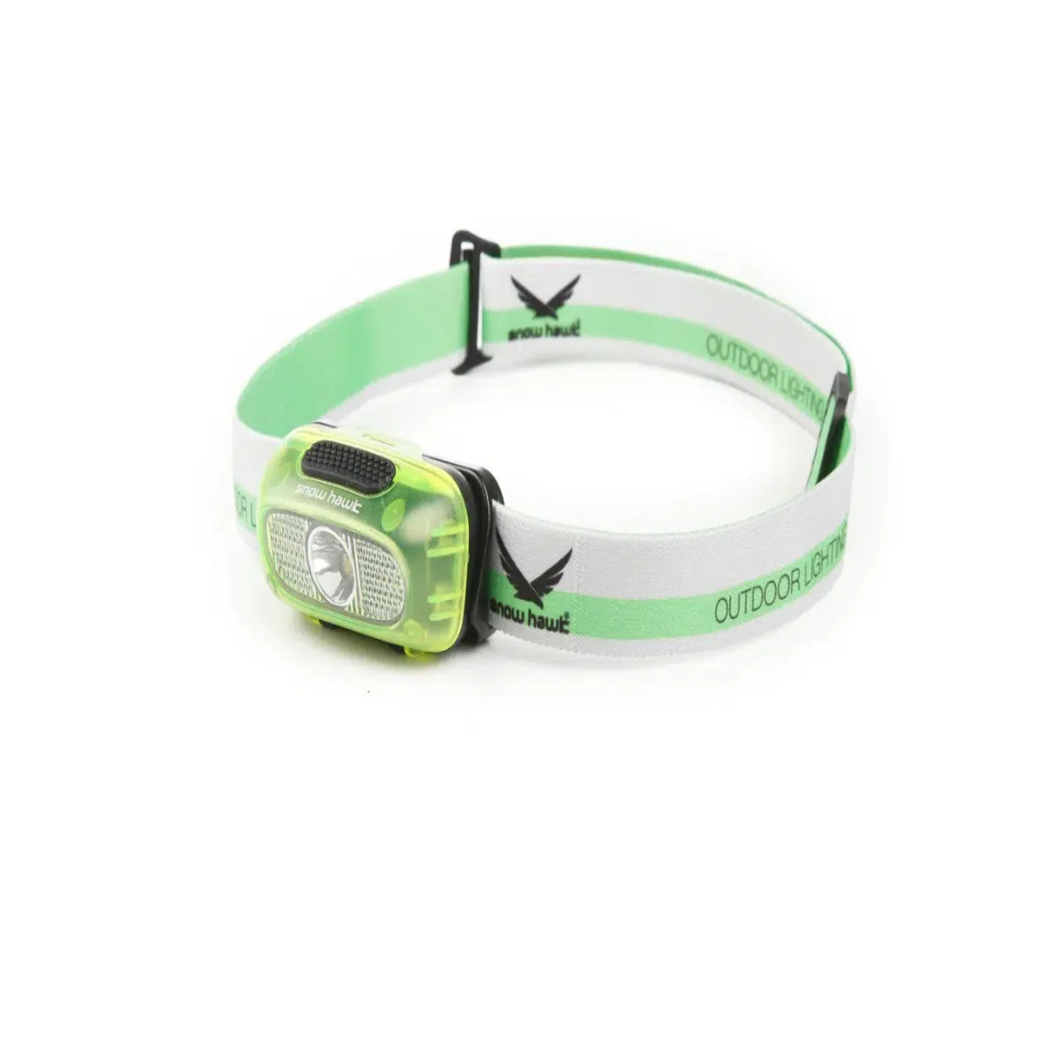 هدلامپ اسنوهاک مدل L20 کد SN-H8116