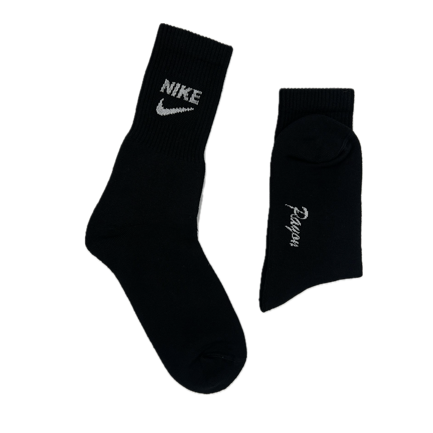 جوراب زنانه طرح نایک