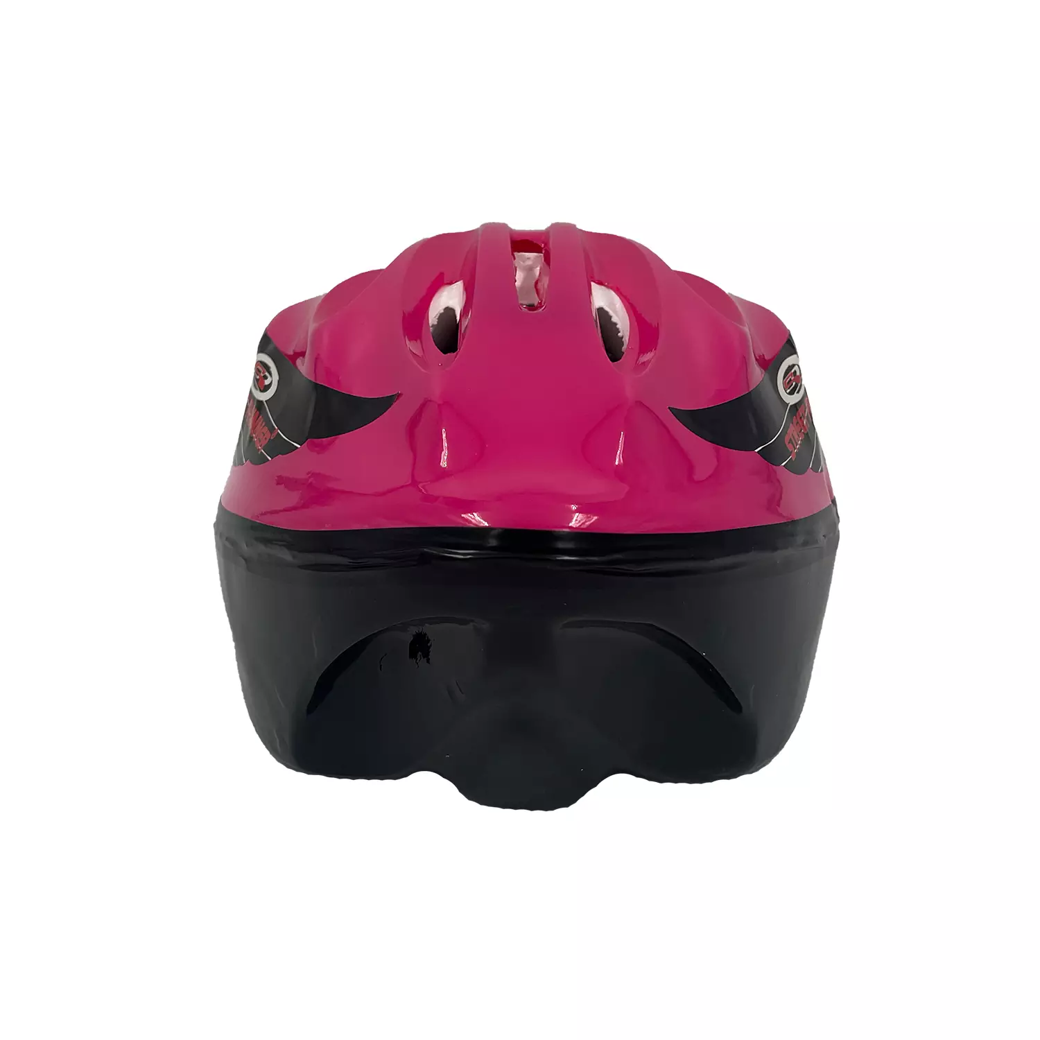 کلاه ایمنی اسکیت طرح استریت رانر 