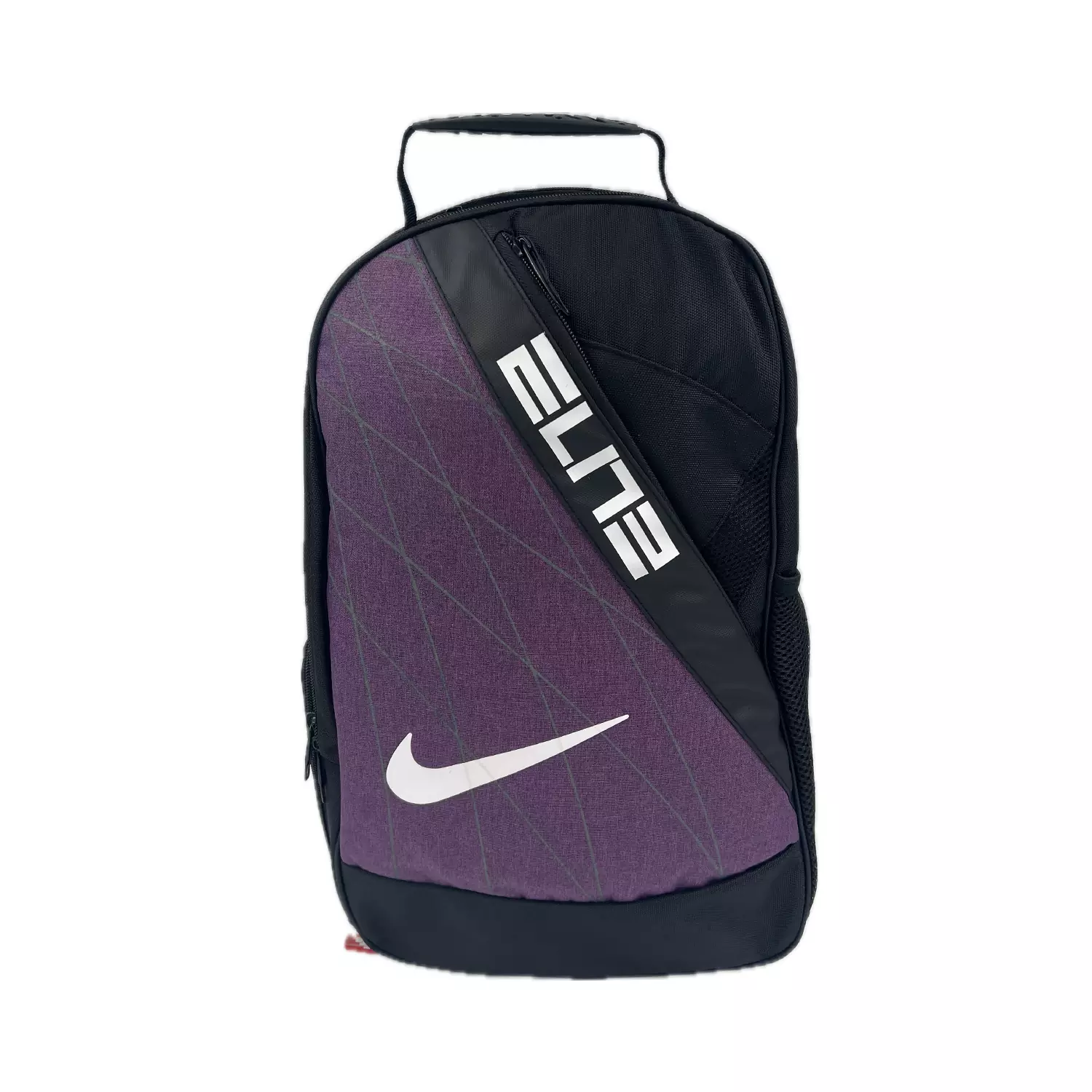 کوله‌ باشگاهی نایک مدل الیت Elite دارای جاکفشی