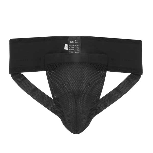 کاپ بیضه بند