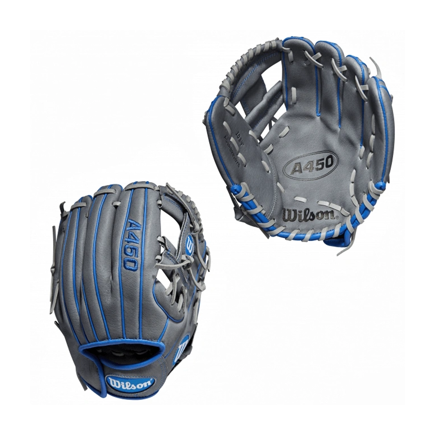 دستکش بیسبال Wilson A450