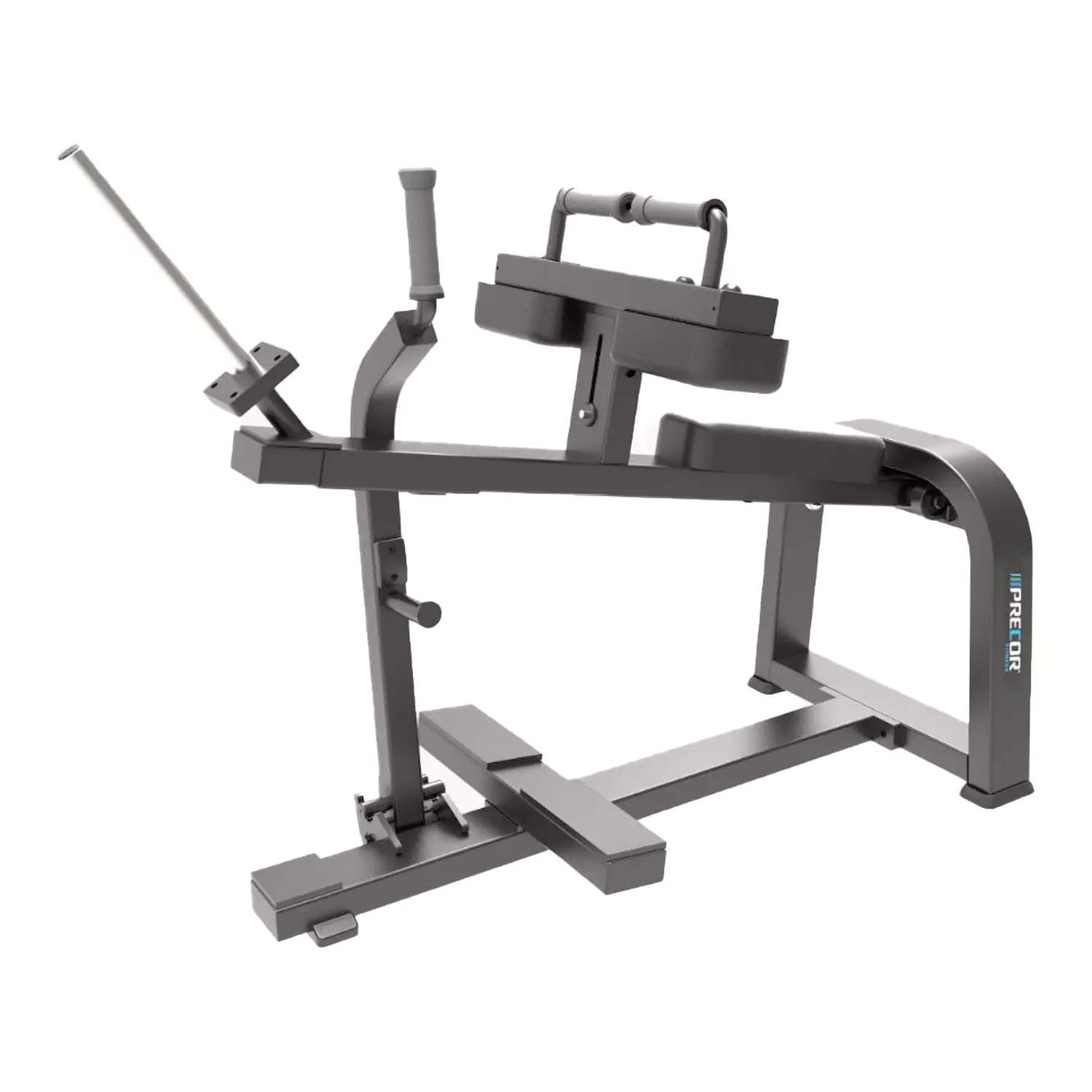 ساق پا نشسته مدل پریکور