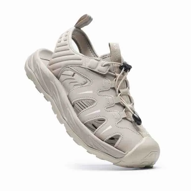 صندل جلو بسته مردانه اسنوهاک مدل GOBI کد SN-S1262M