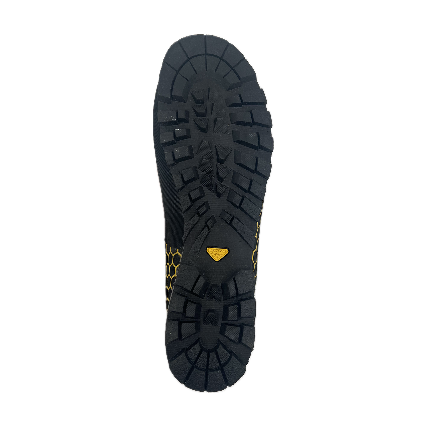 کفش کوهنوردی قارتال مدل G2 سبز