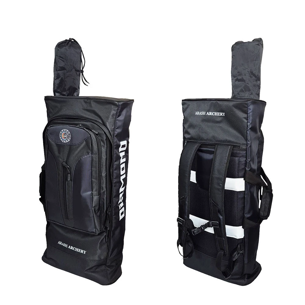 کیف پشتی کمان دایموند