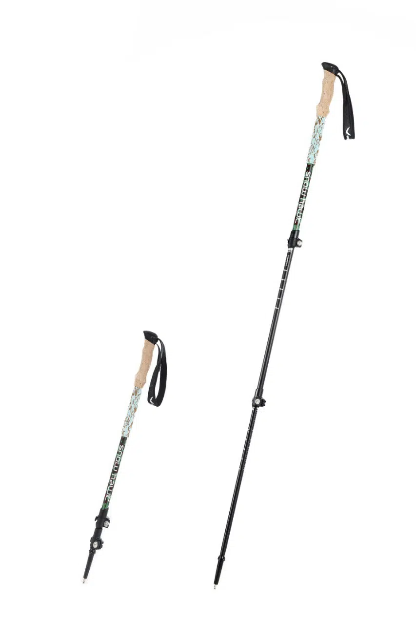 باتوم کلیپسی اسنوهاک کد SN-T0117