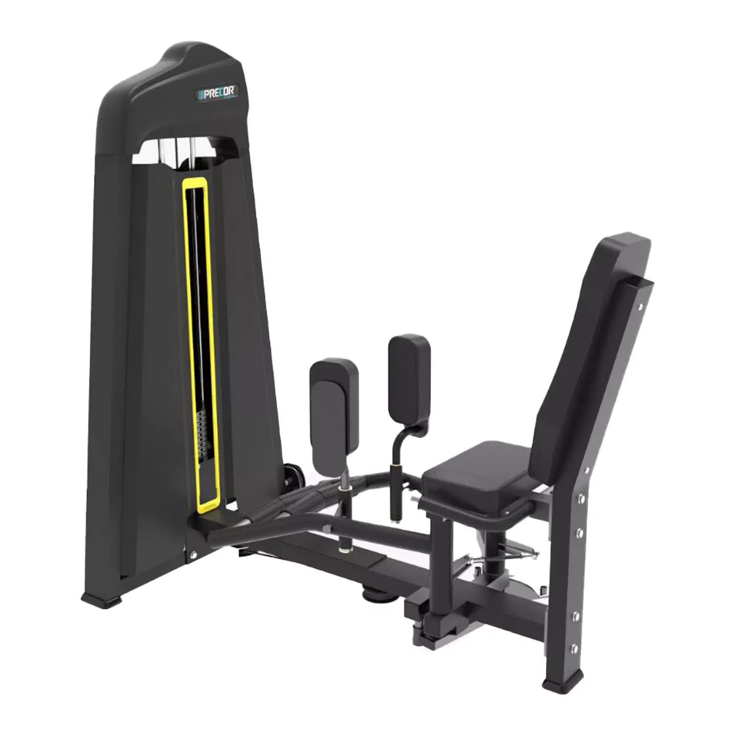 دستگاه خیاطه دوکاره - داخل پا و خارج پا