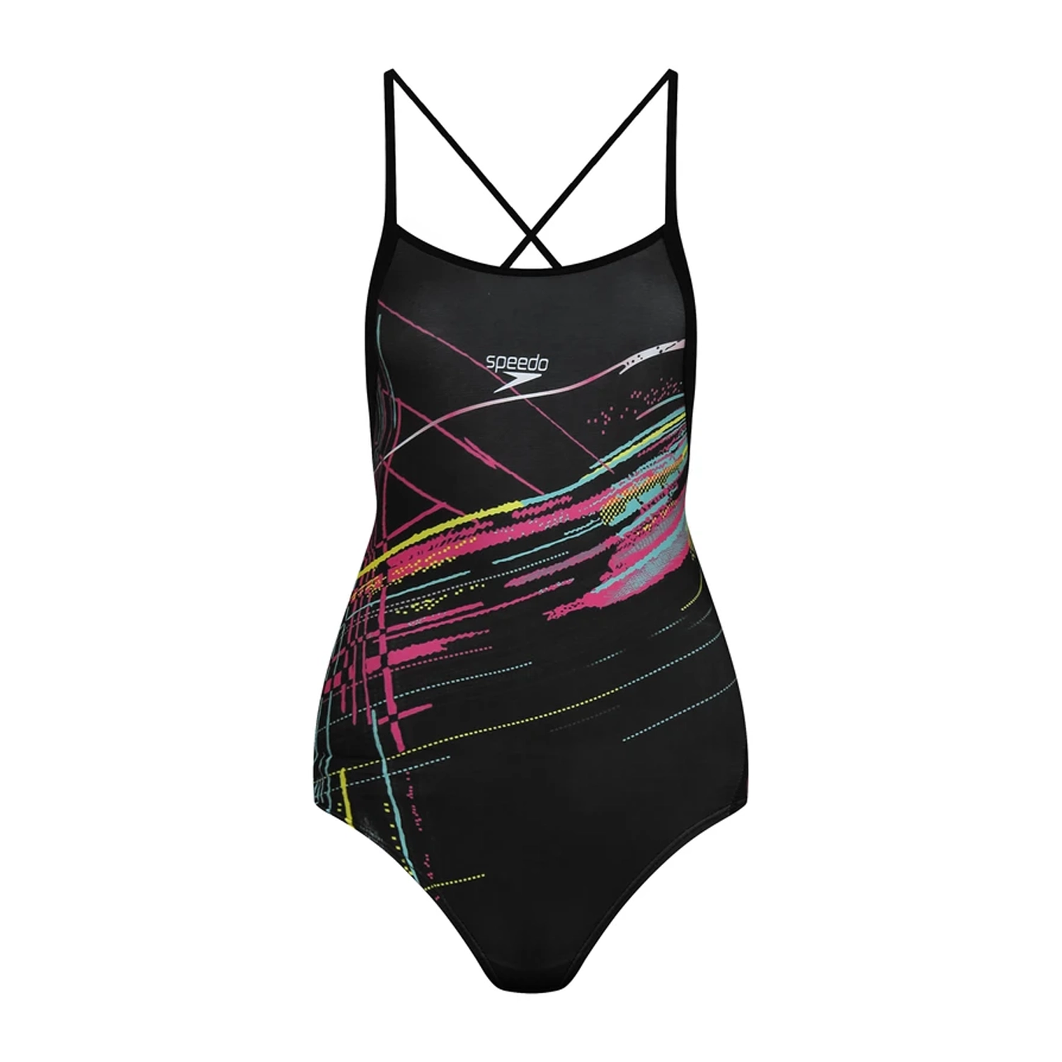 مایو دخترانه مدل N - 2