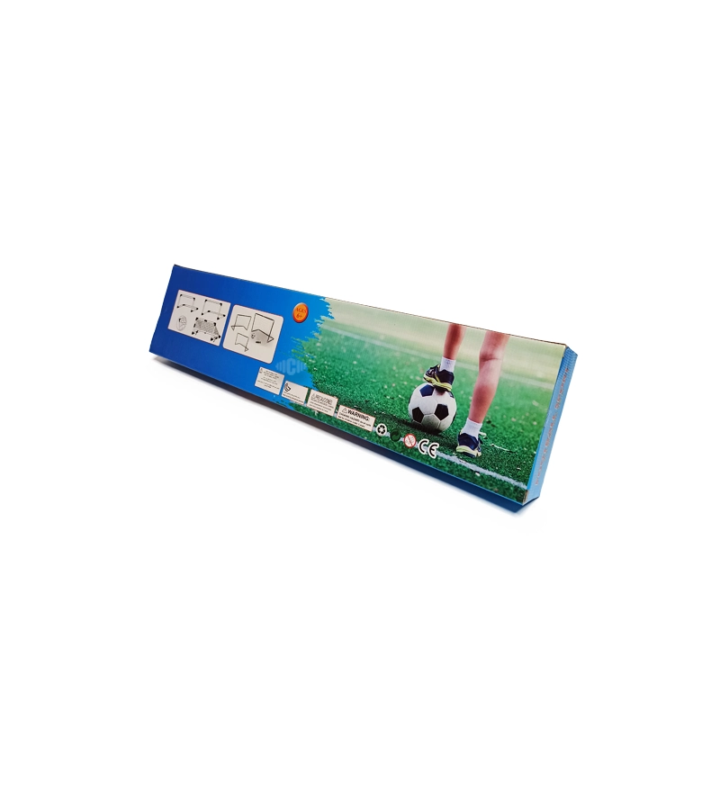 دروازه گل کوچک پلاستیکی مکث اسپرت