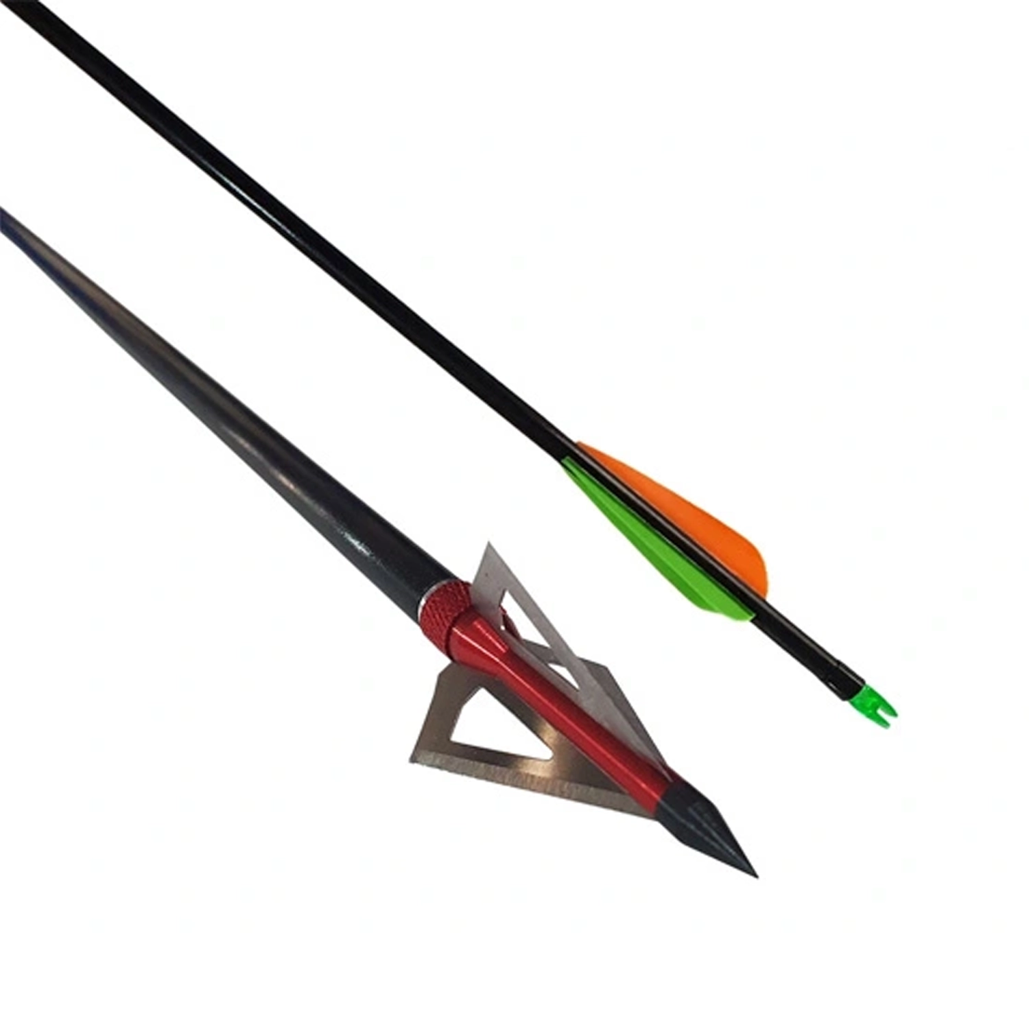 تیر فایبرگلاس شکاری A112