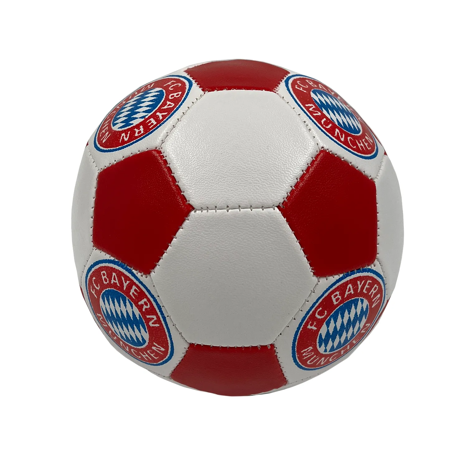 توپ فوتبال دوخت ماشینی سایز 2 بایرن مونیخ – New club2