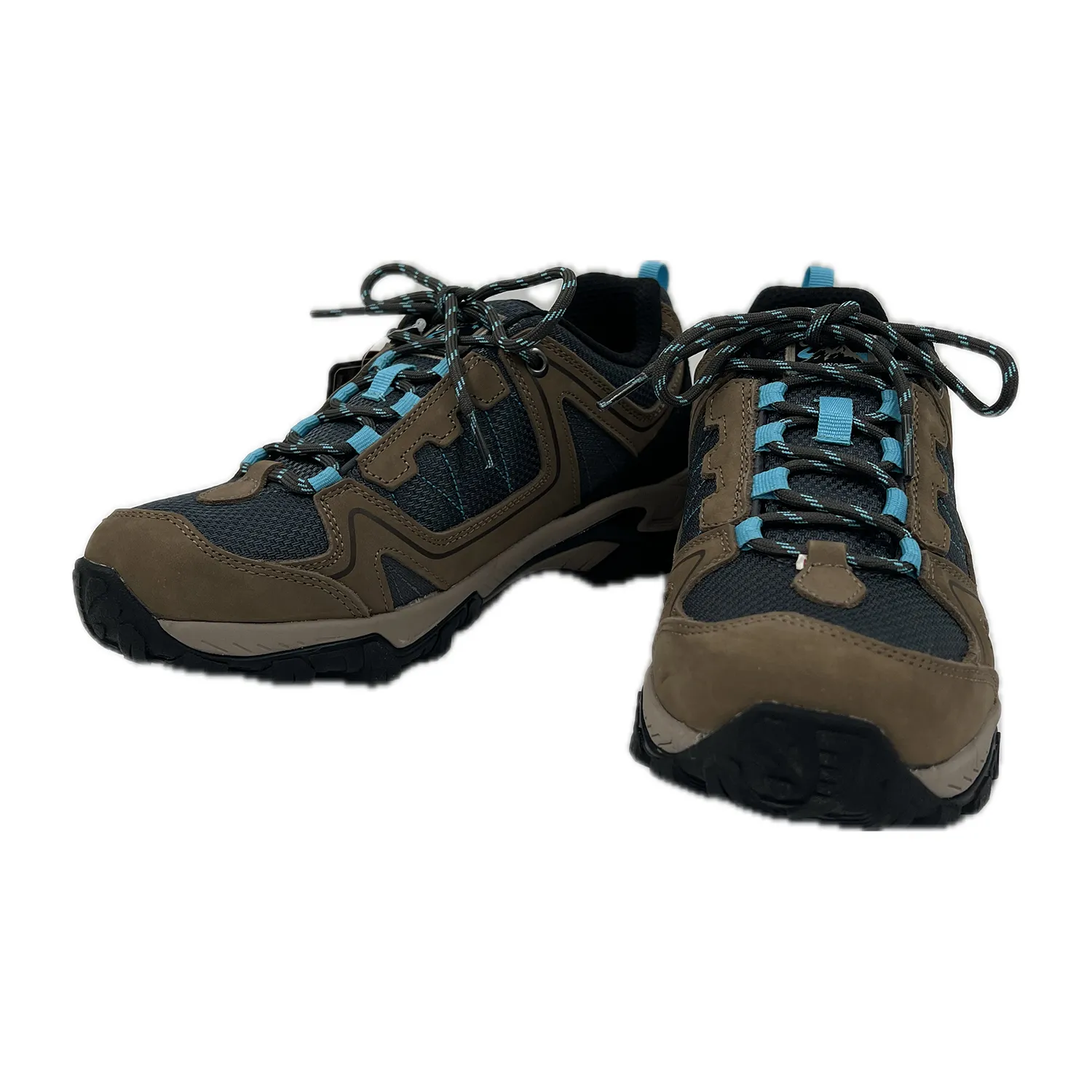 کفش کوهنوردی کلارتس مدل 3D035D