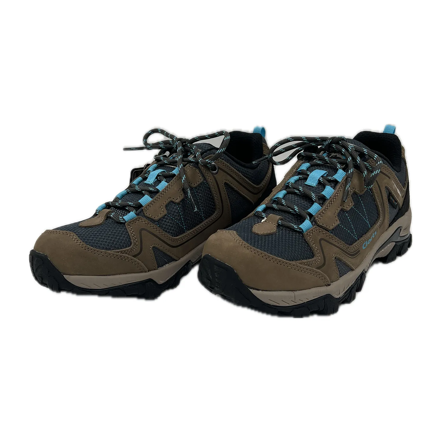 کفش کوهنوردی کلارتس مدل 3D035D