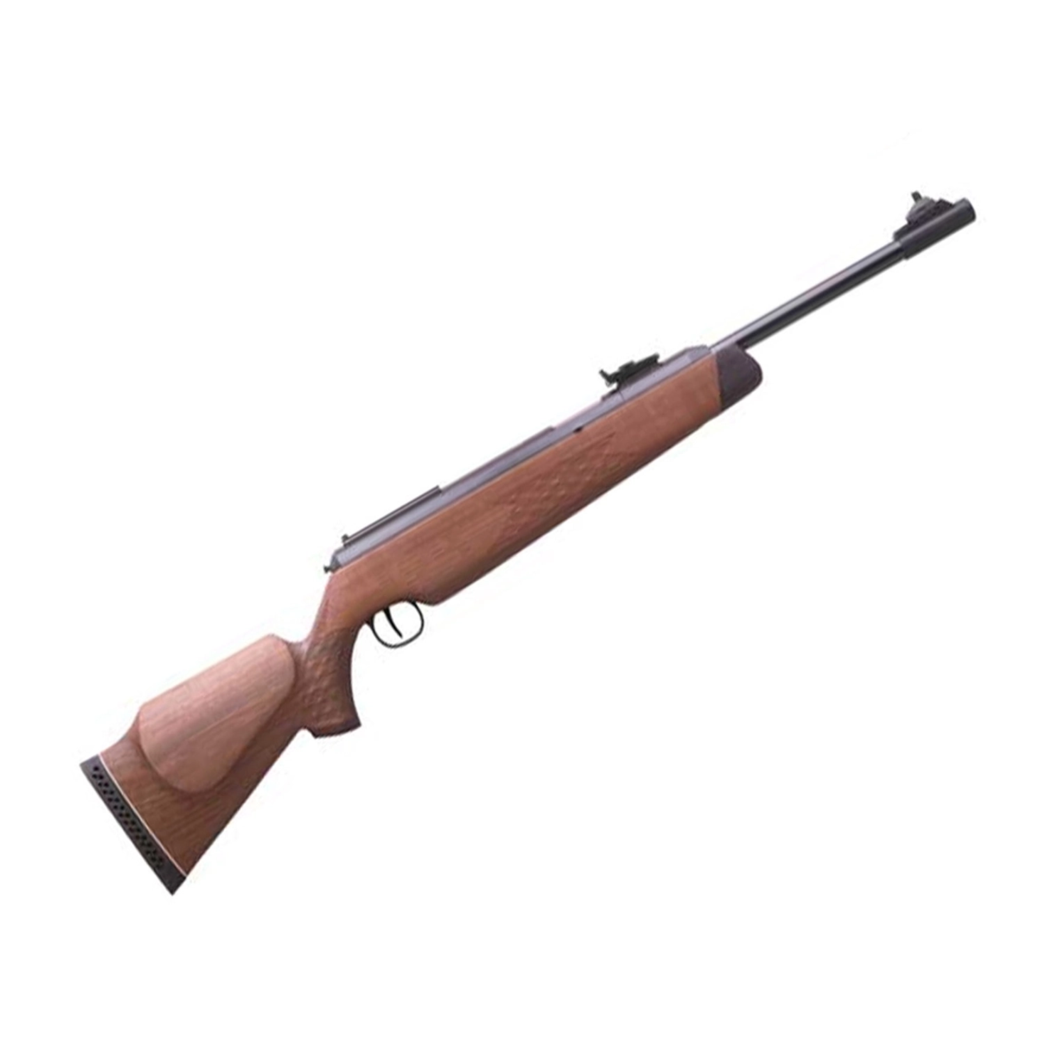 تفنگ بادی دیانا 52