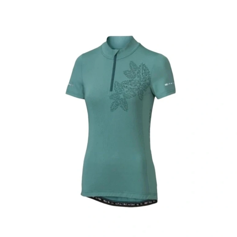 تی شرت دوچرخه سواری زنانه مدل X41