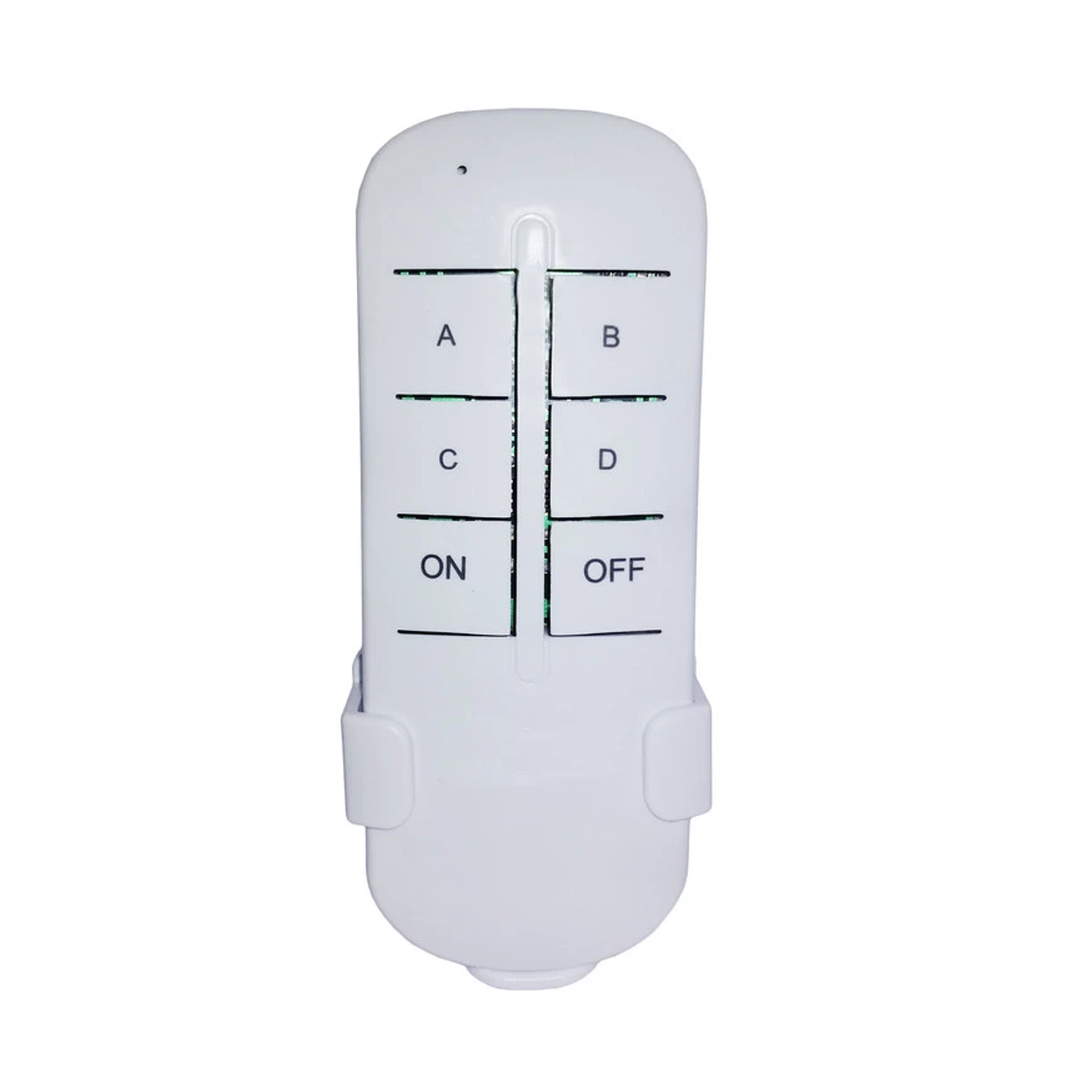 ریموت کنترل روشنایی مدل WHY
