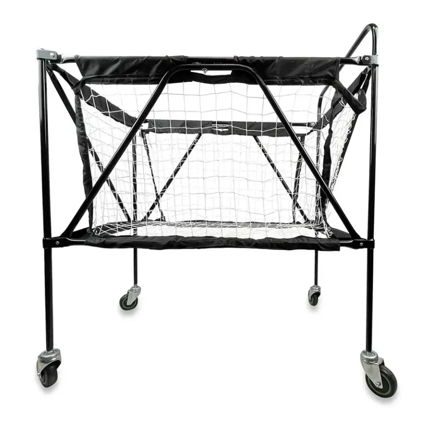 سبد توپ والیبال