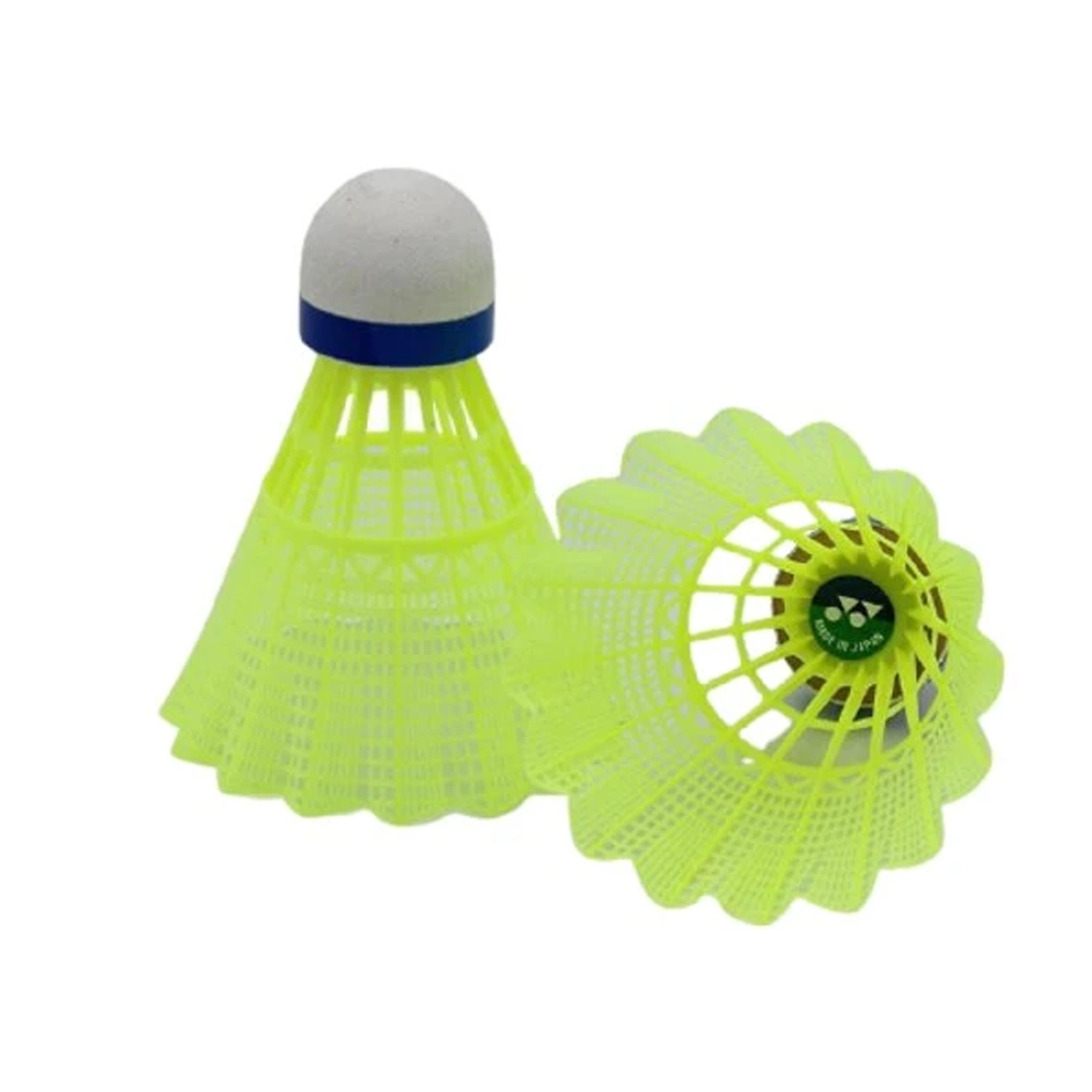 توپ بدمینتون یونکس مدل Mavis 350 بسته 6 عددی