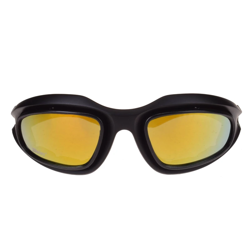 عینک دوچرخه سواری دیزی مدل 0063