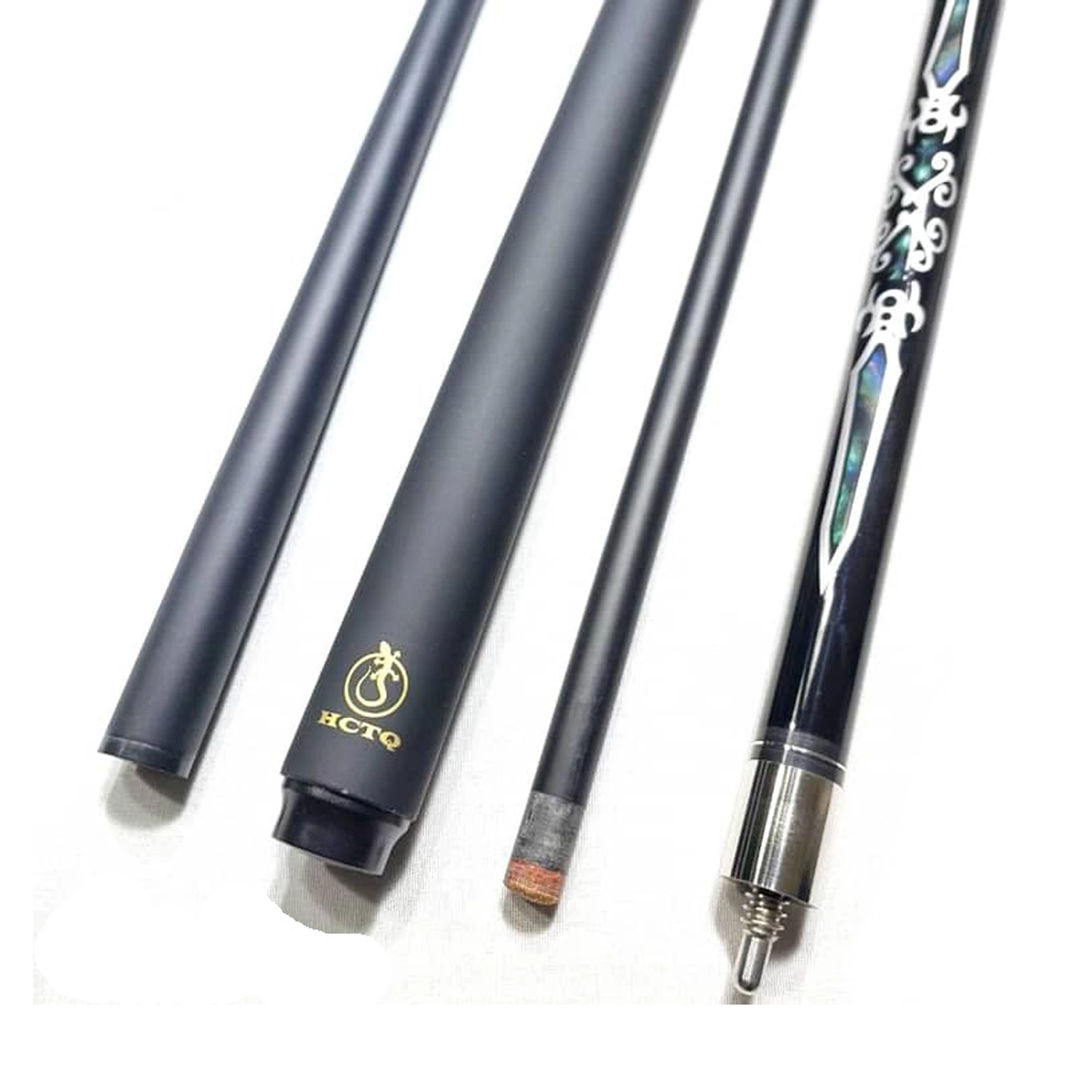 چوب بیلیارد HTCQ