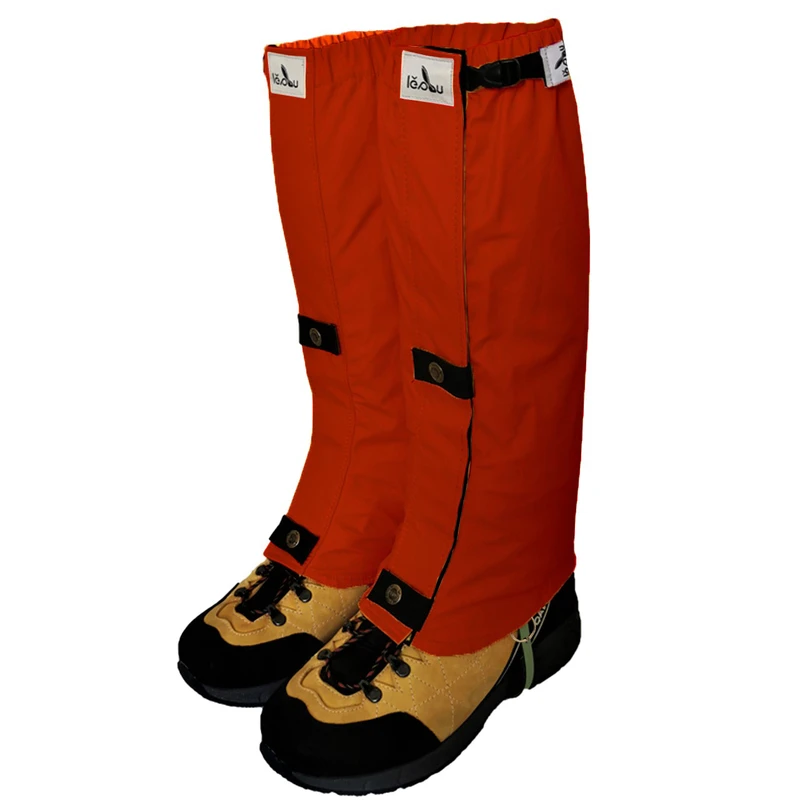 گتر کوهنوردی لیپو مدل GORE-TEX