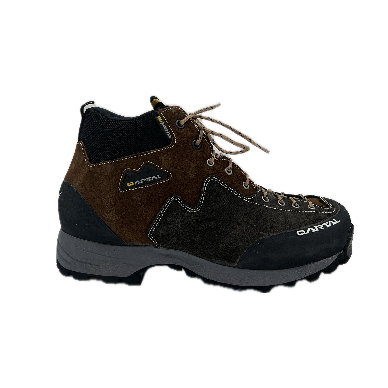 کفش کوهنوردی قارتال مدل کمچی فیلی