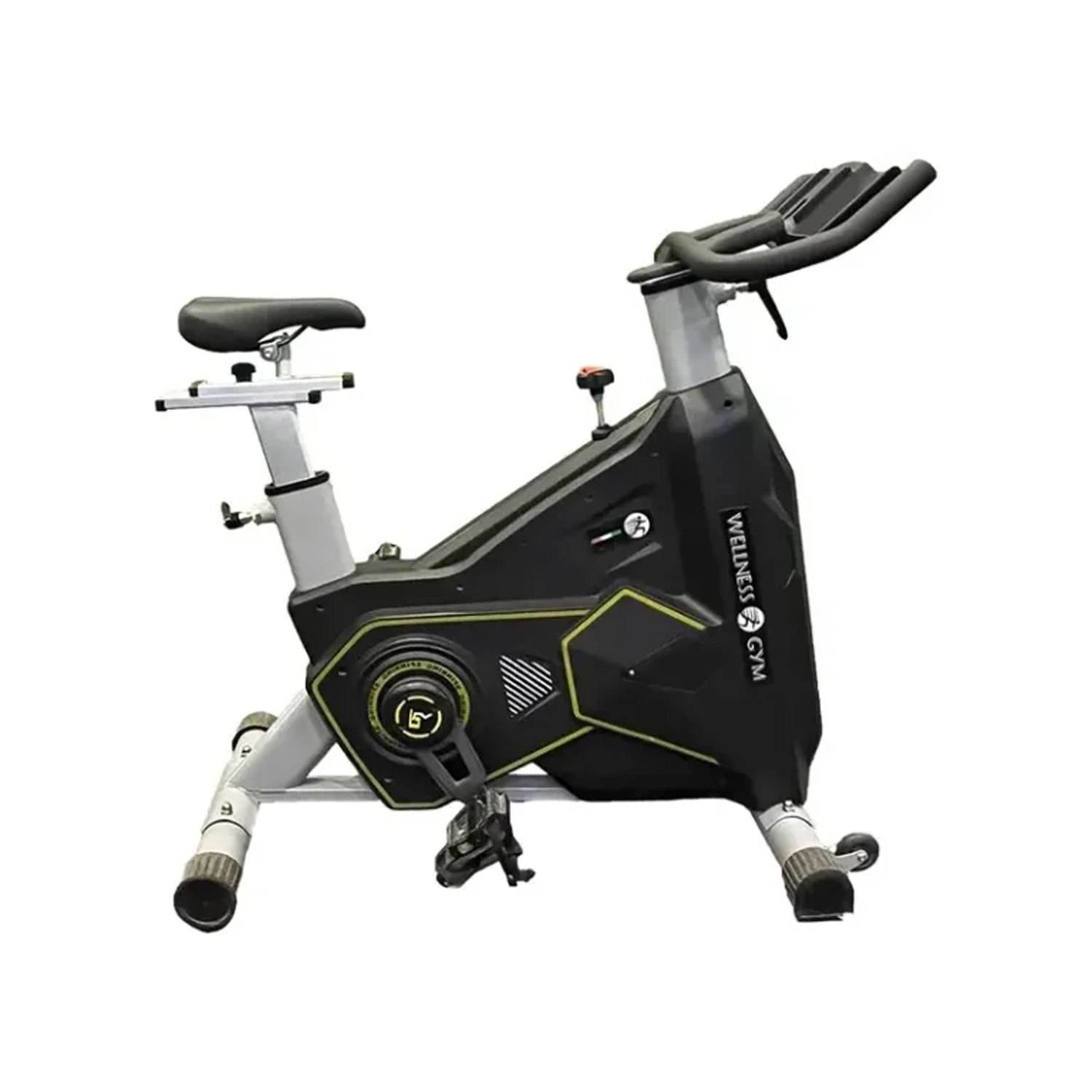 دوچرخه اسپینینگ پریکور بدون مانیتور