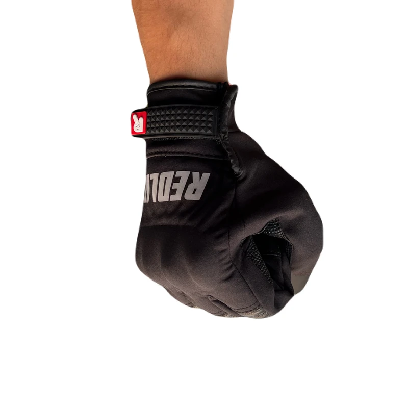 دستکش موتورسواری ردلاین مدل RE5