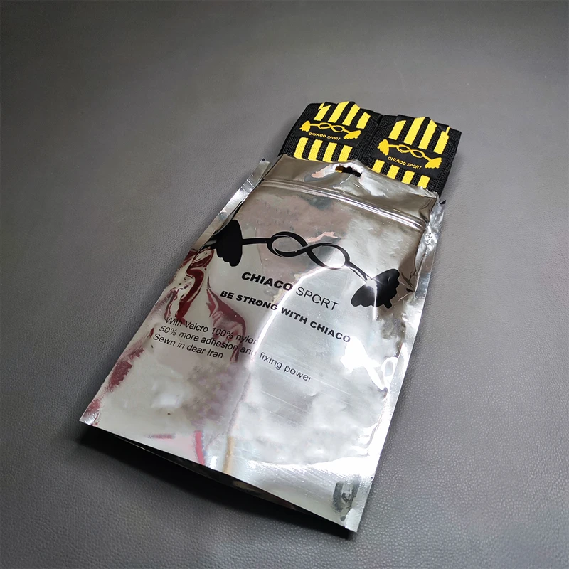 آرنج بند چیاکو مدل EL120 بسته دو عددی