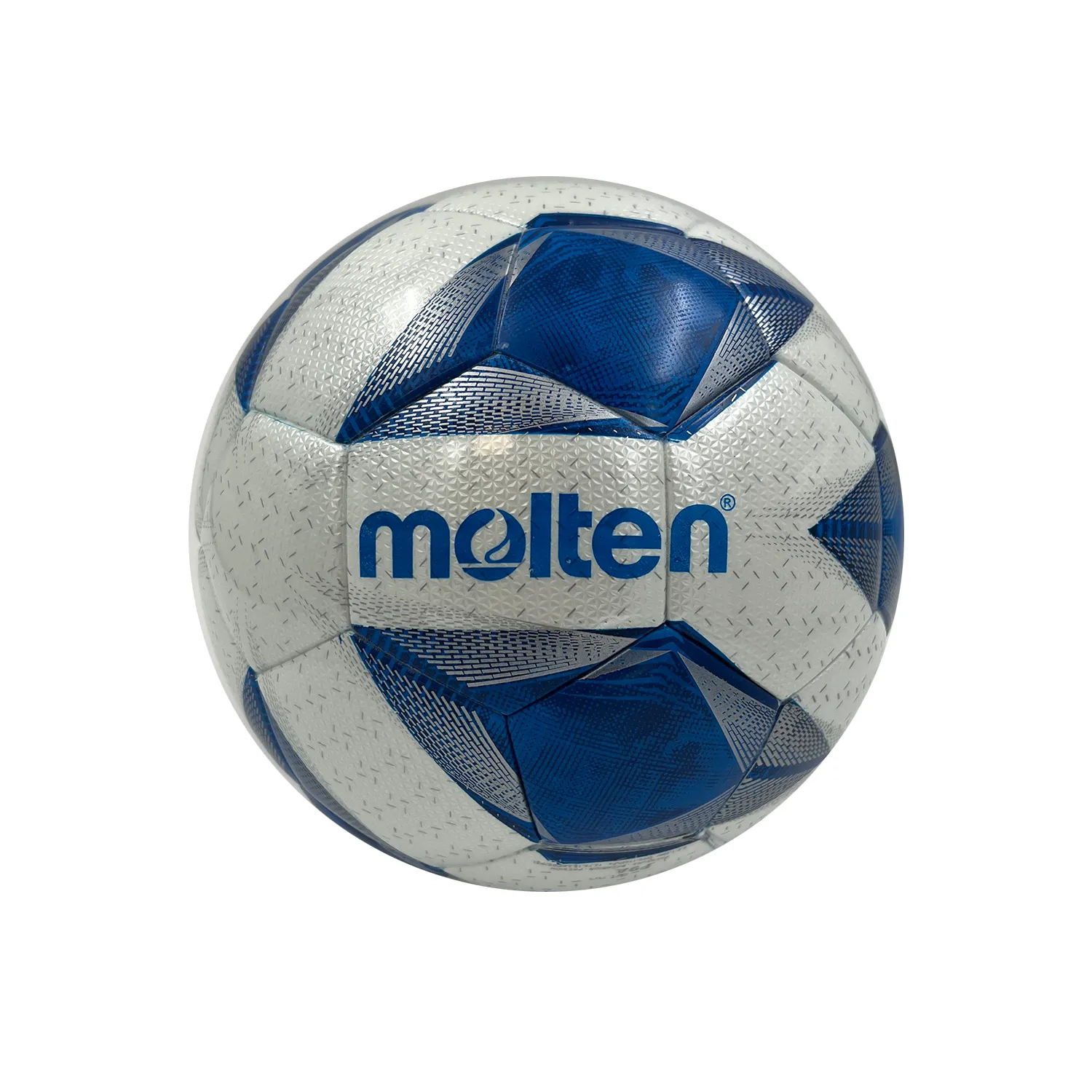 توپ فوتبال مولتن 4000 سایز 4