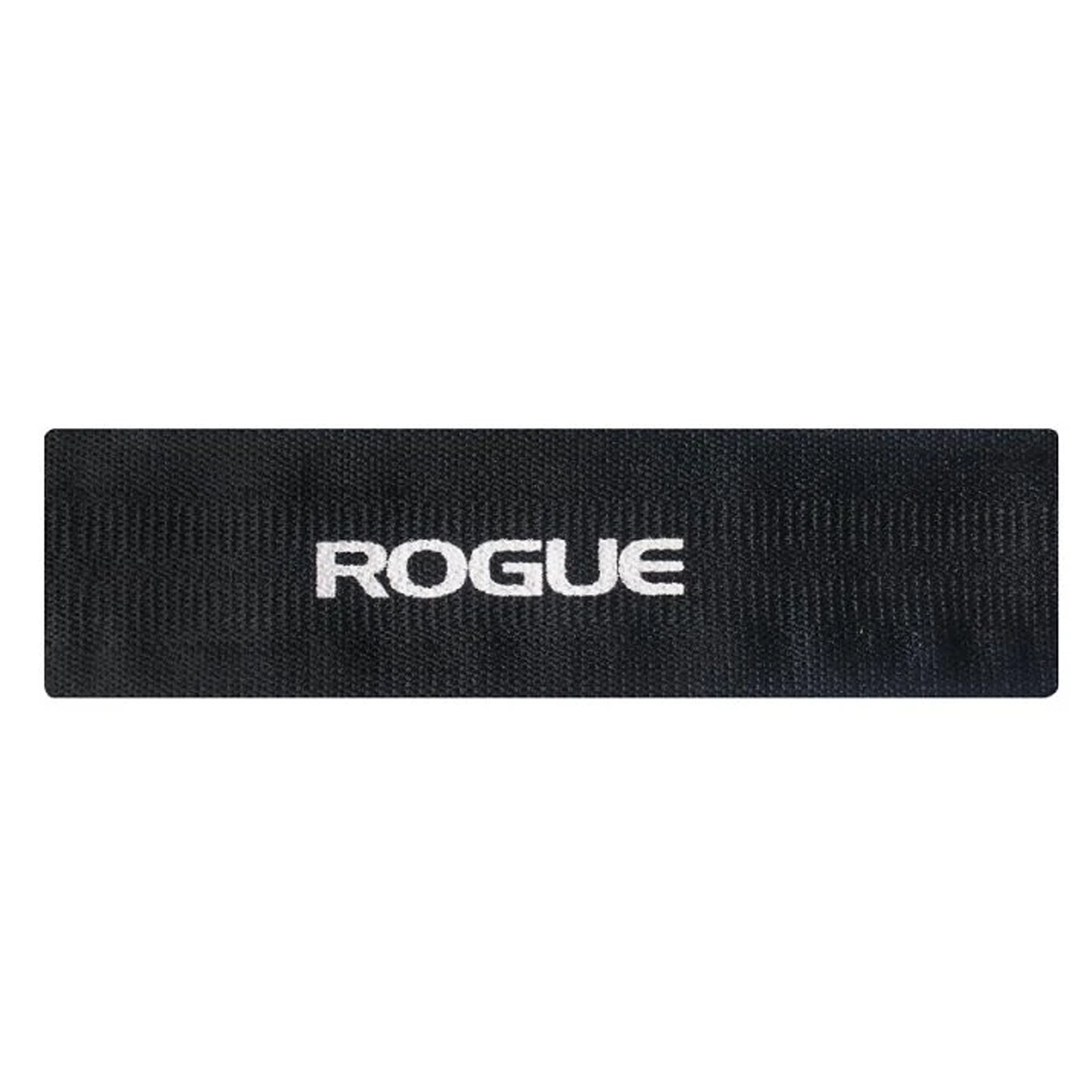 کش لوپ پارچه ای مشکی روگ