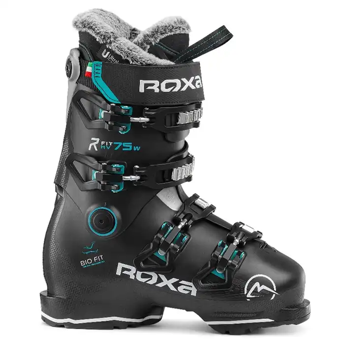 بوت اسکی آلپاین ROXA RFIT 75W 2024