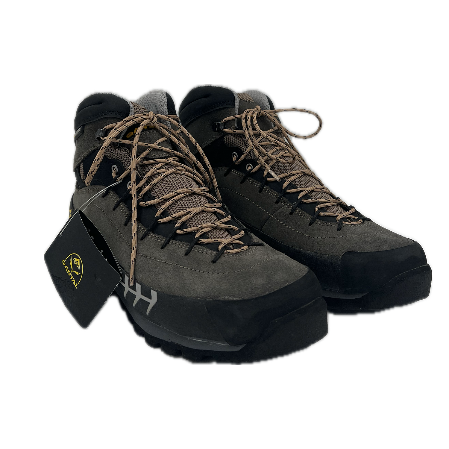 کفش کوهنوردی قارتال مدل B2 فیلی