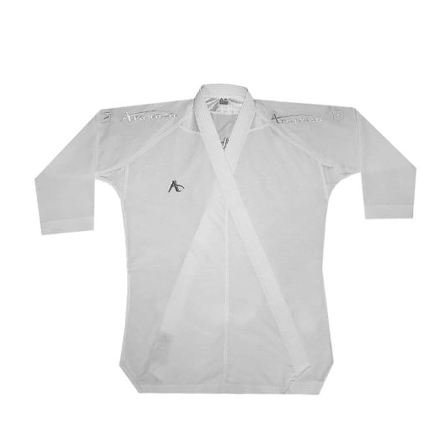 لباس کاراته آراوازا طرح فایتر