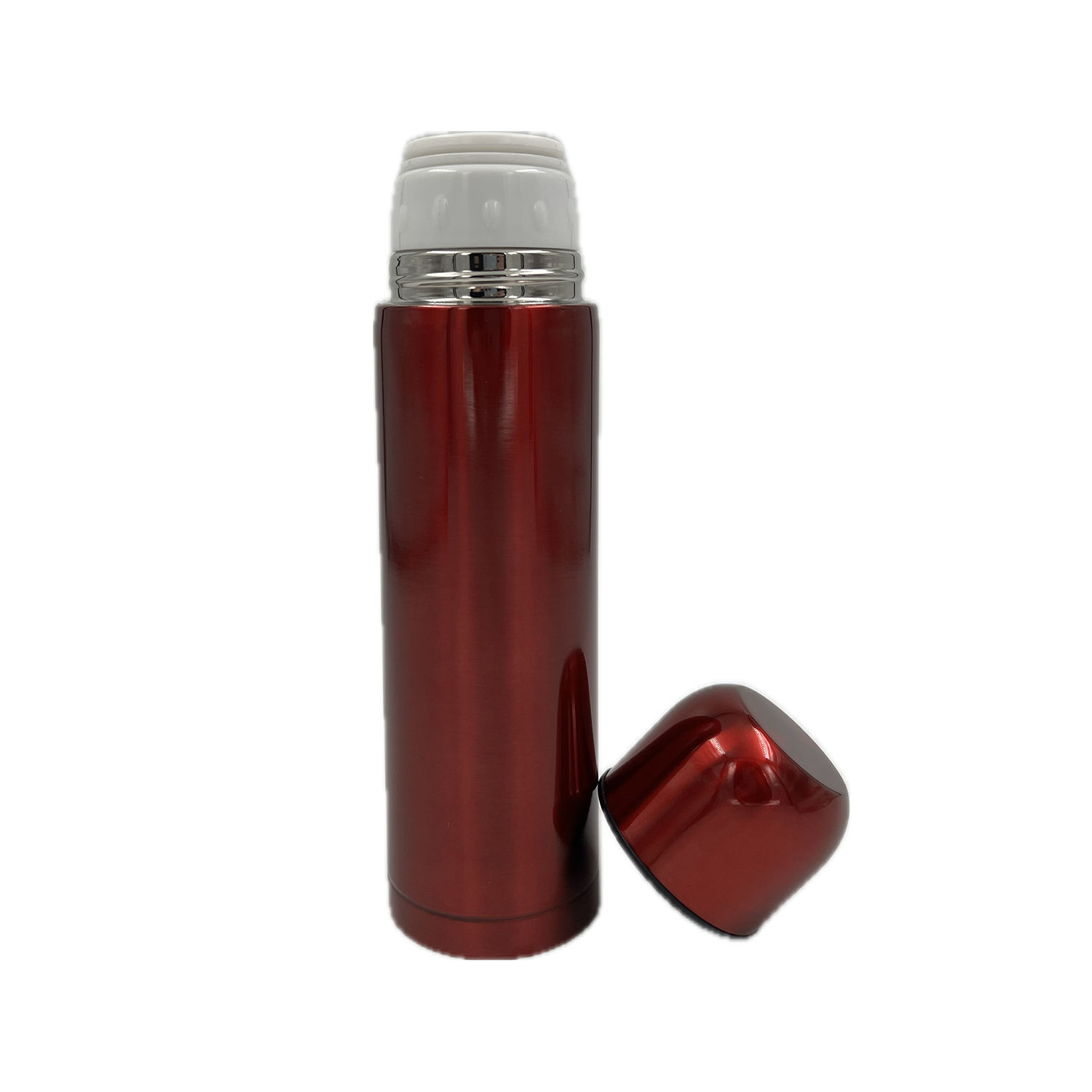 فلاسک نیم لیتری zsm