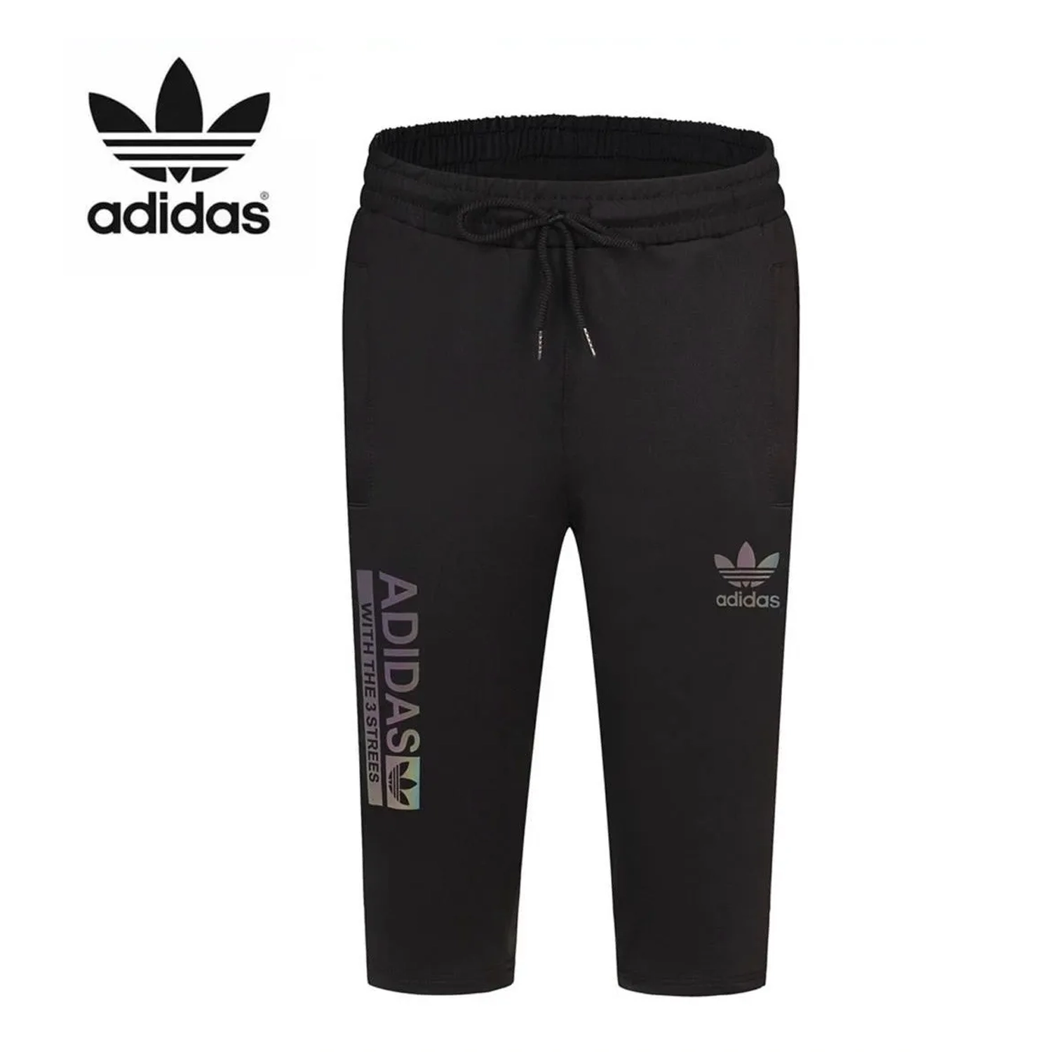 شلوارک مردانه برمودا آدیداس