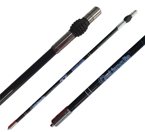 میله استاب لایزر با دمپر Ouliangjia