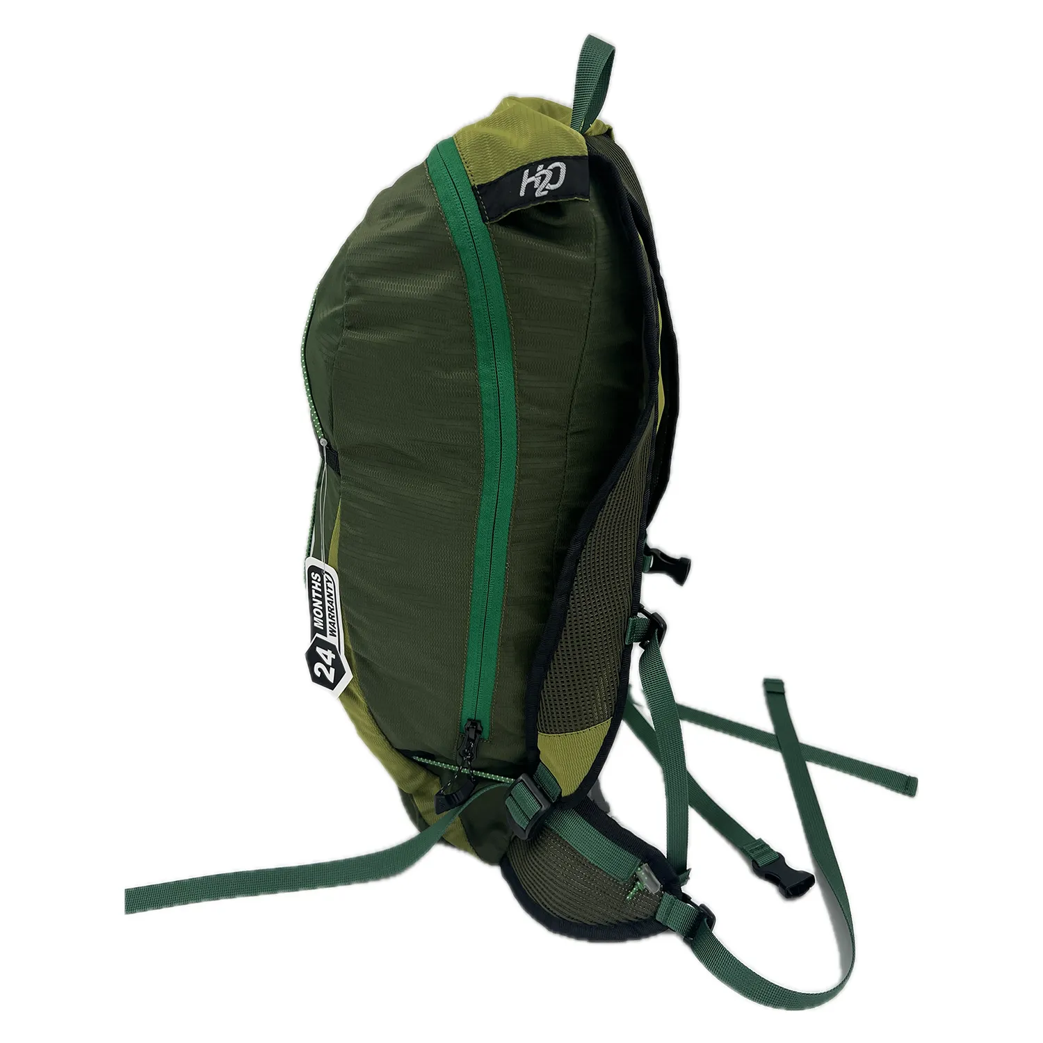 کوله حمل 10 لیتر گایا