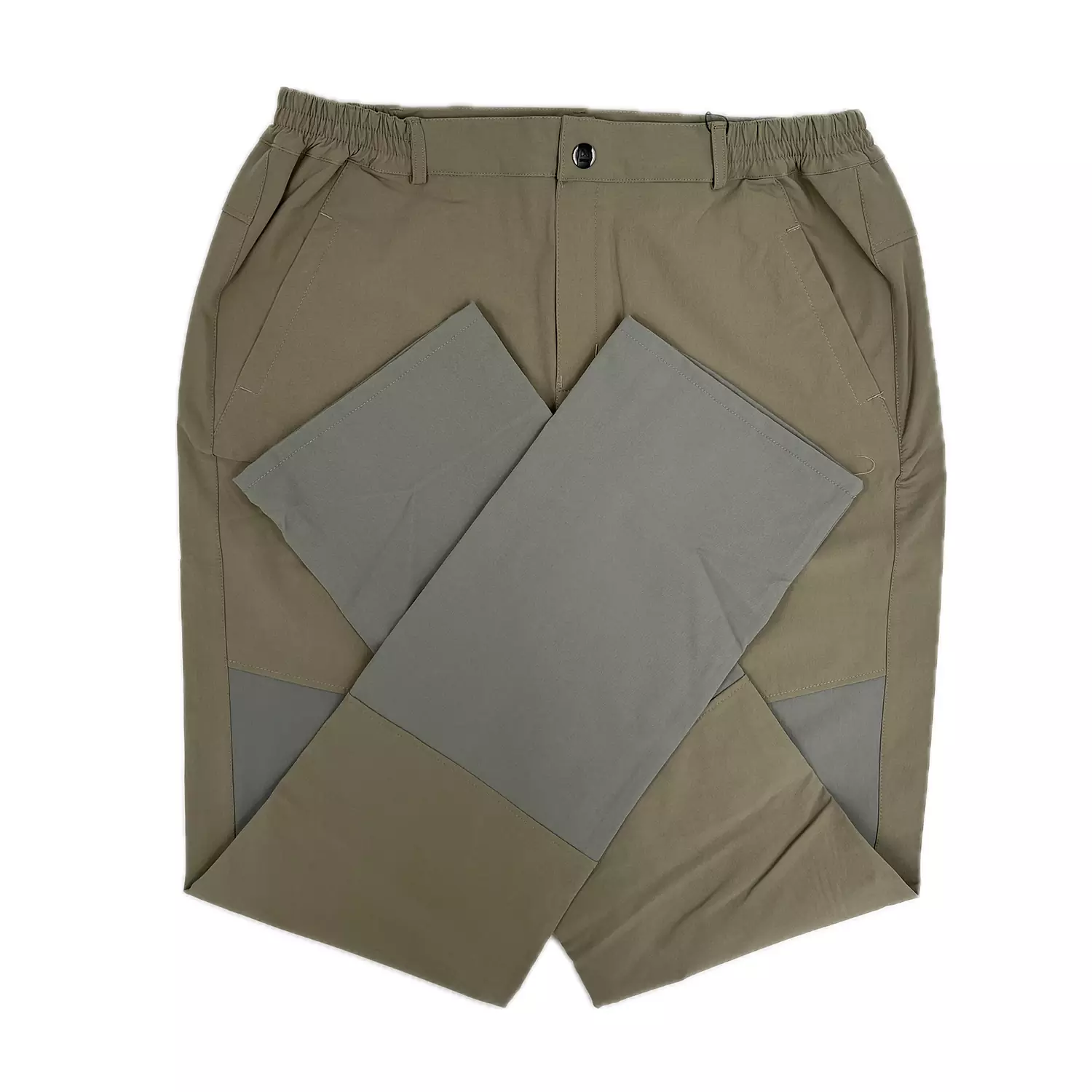 شلوار نورث فیس میکروپلار 740