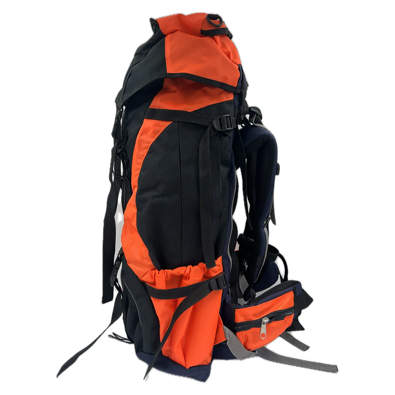 کوله پشتی کوهنوردی اورال 50+10 لیتری