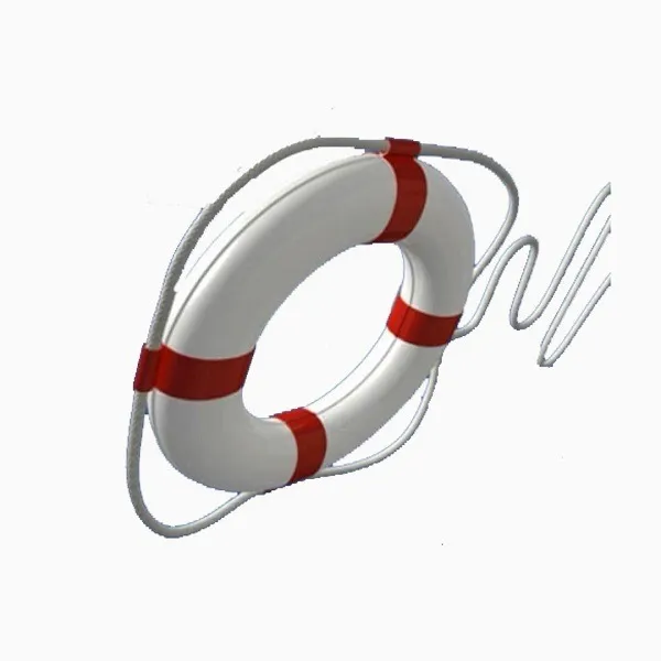 حلقه نجات غریق استخر