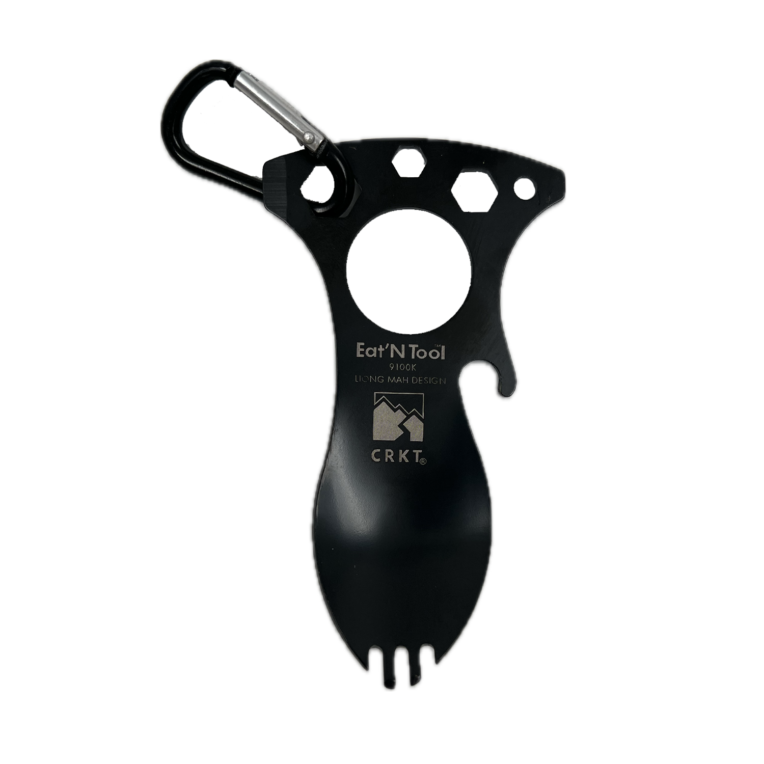 قاشق چندکاره سی آر کی تی EAT'N TOOL