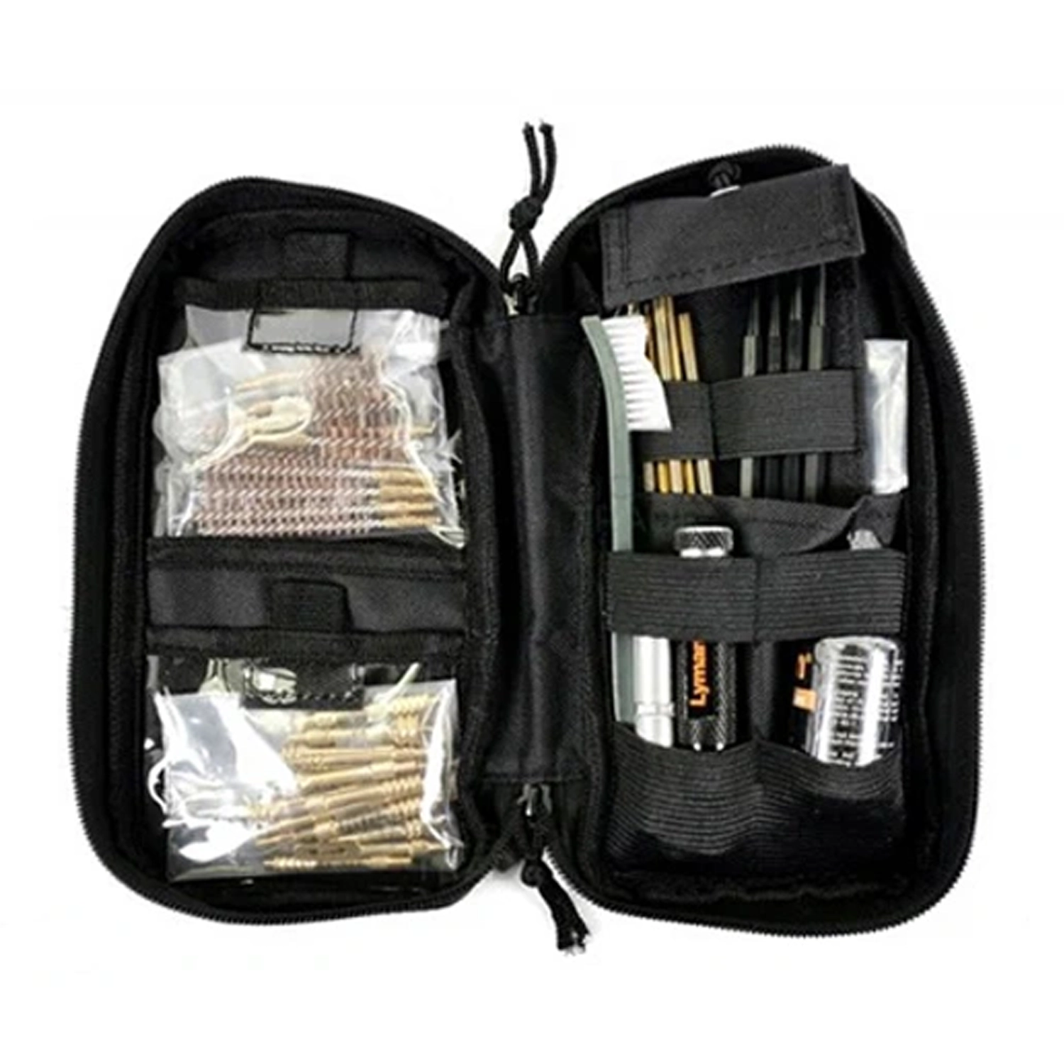 کیت تنظیف اسلحه Lyman Essential All In One