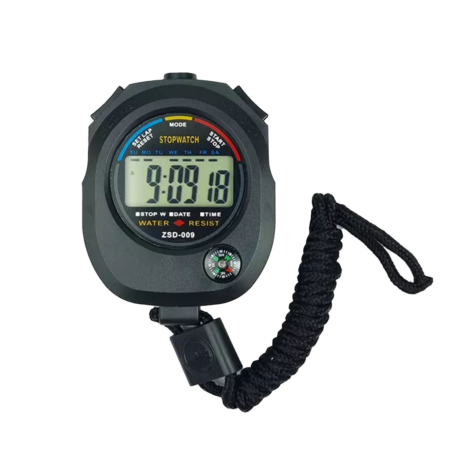 کرنومتر مدل ZSD-009