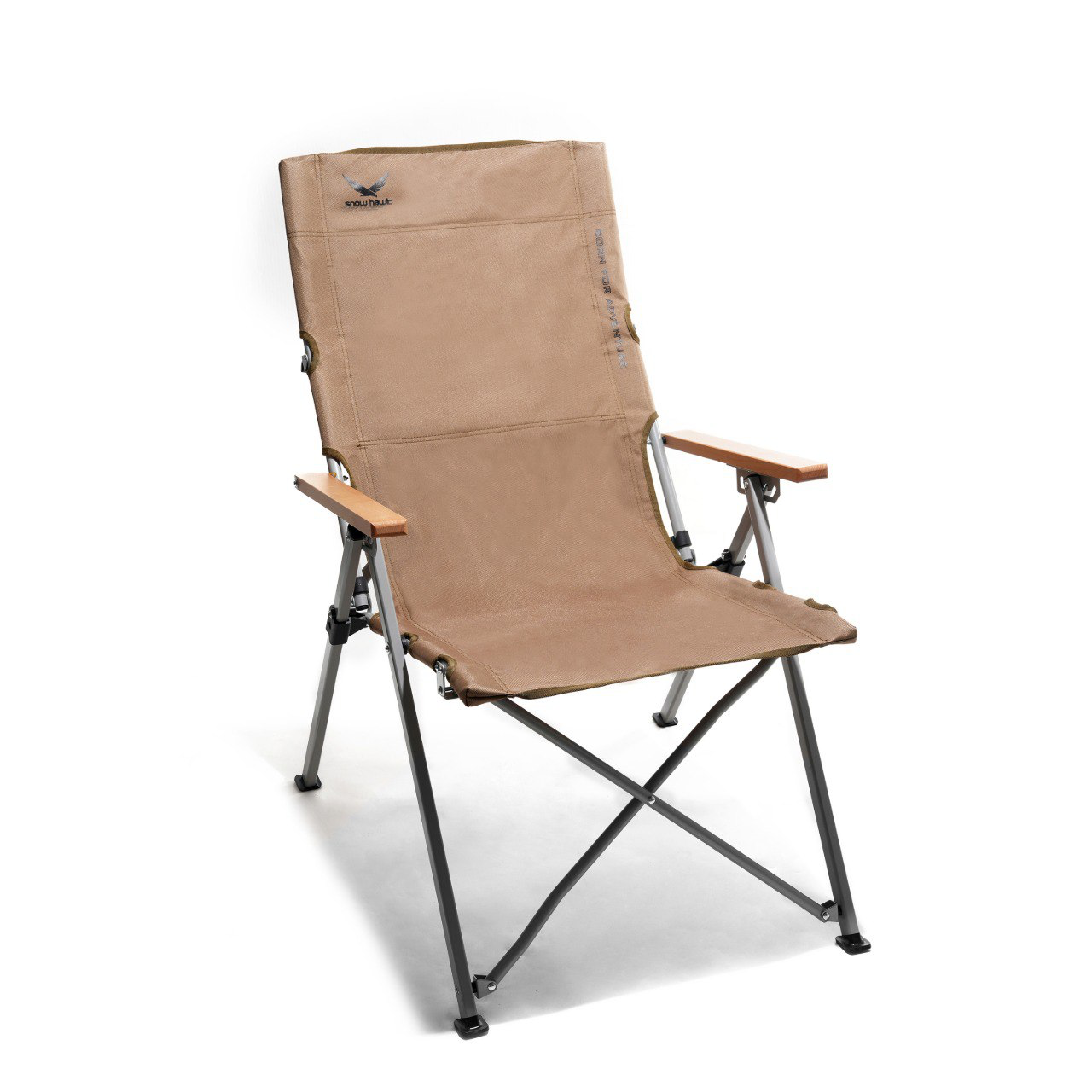 صندلی تاشو کمپینگ Camper اسنوهاک کد SN-A9154