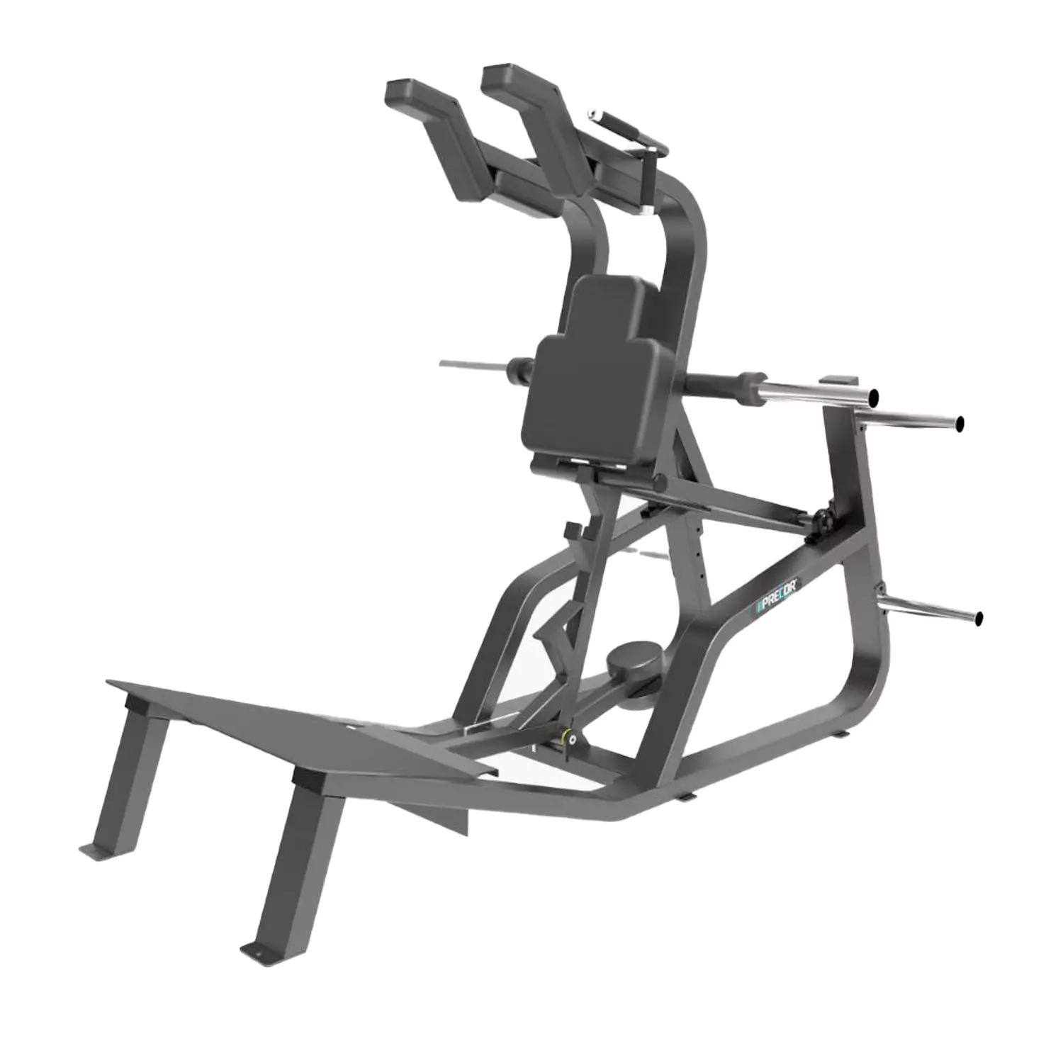 دستگاه سوپر اسکات پریکور 